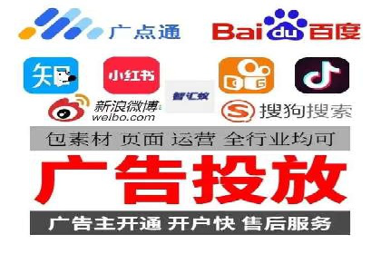 百度竞价包年推广案例分析